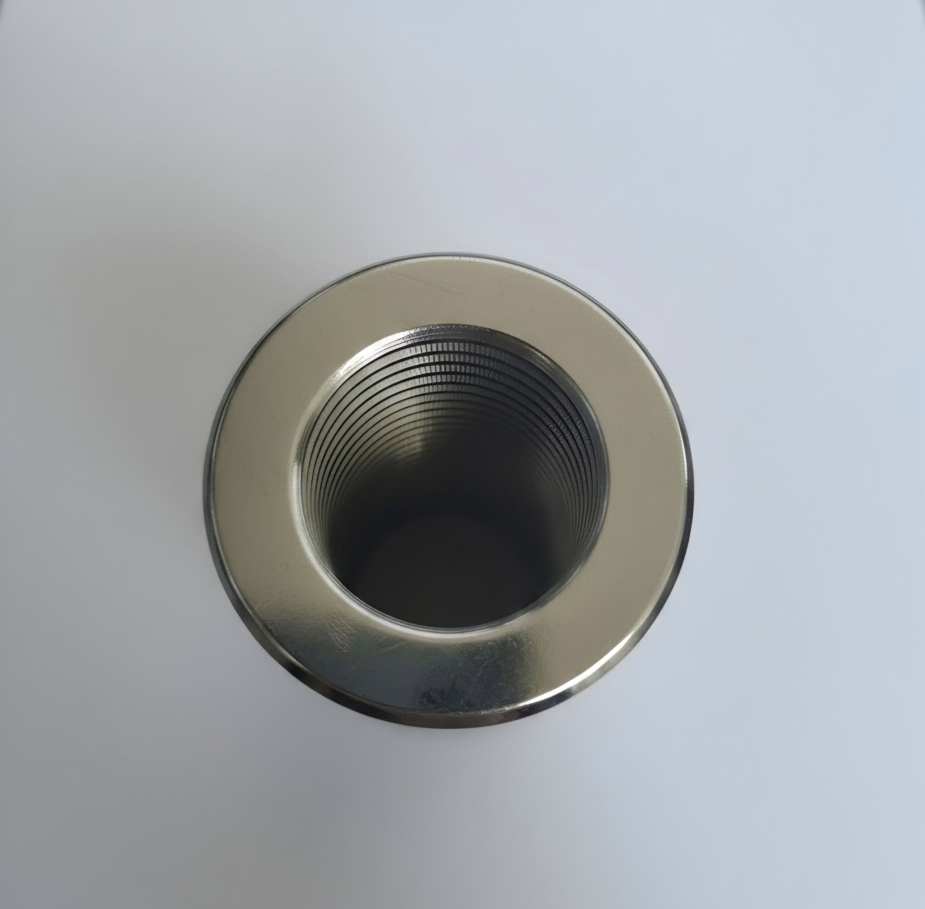 Modern Parallel Forging Upset Coupler