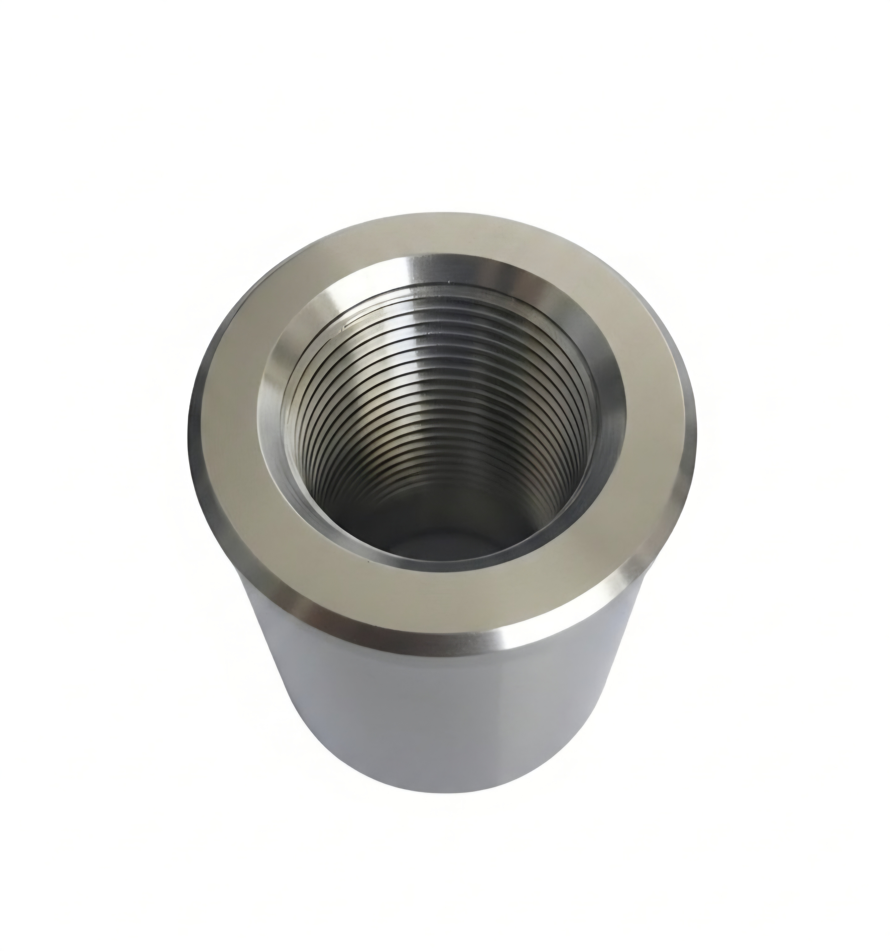 Parallel Rolling Coupler