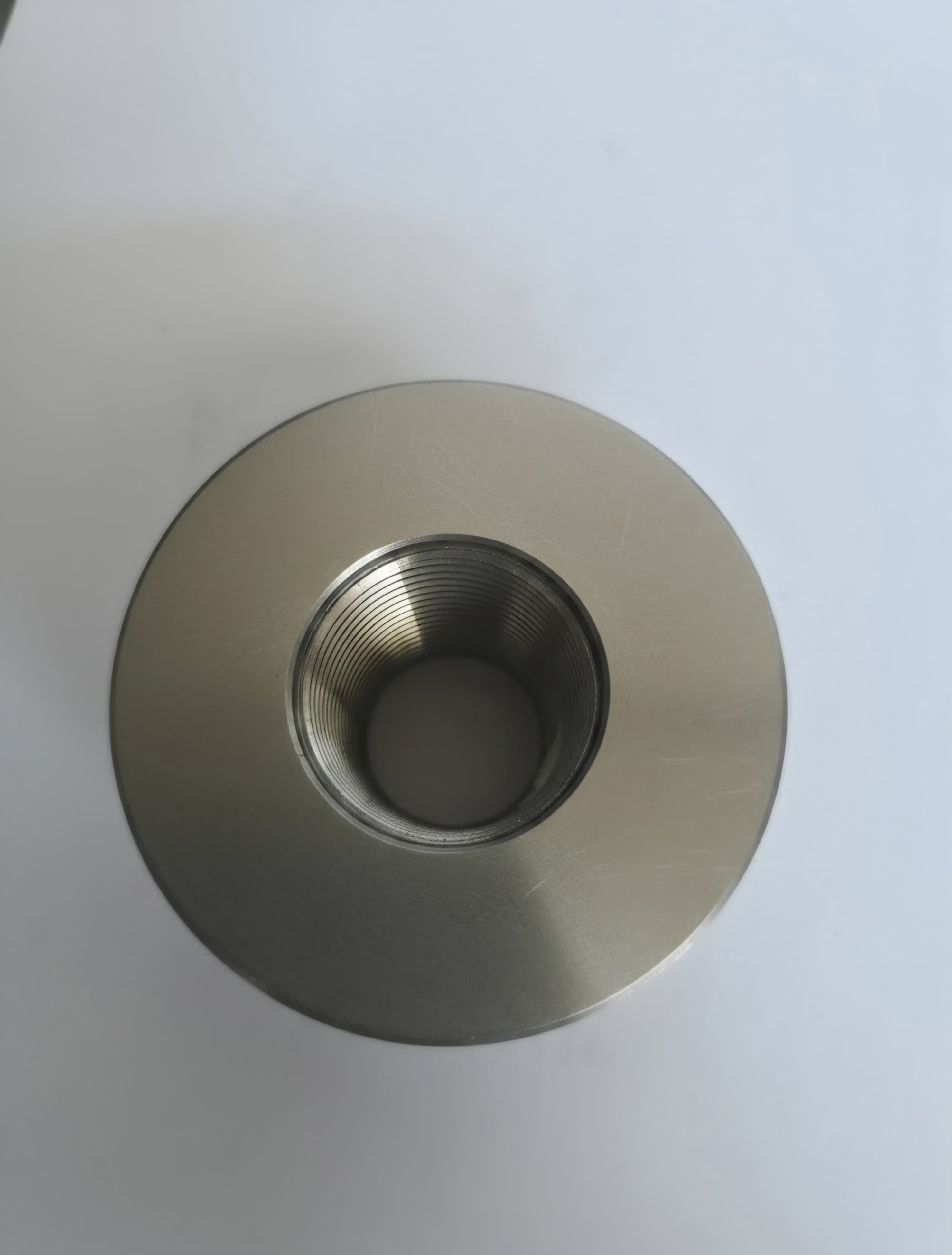 Terminator Coupler